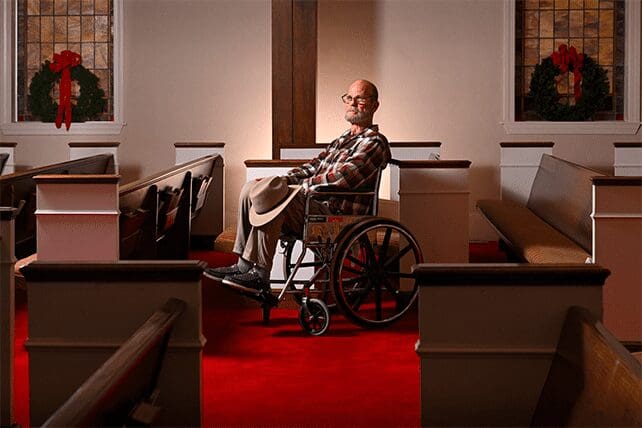Church Visits