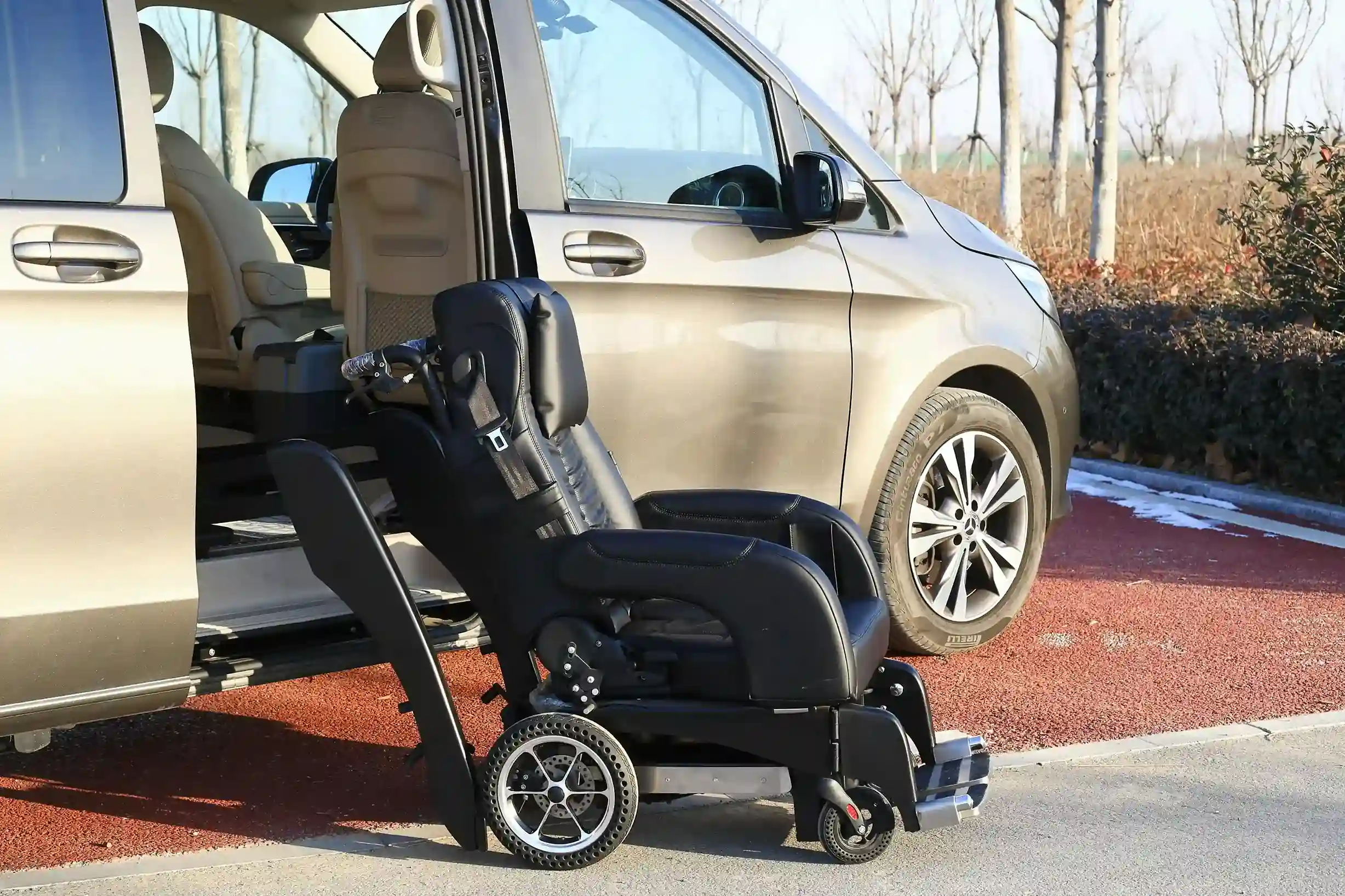 Total Mobility Taxi