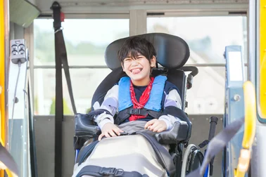 Safe Transport to Schools & Universities